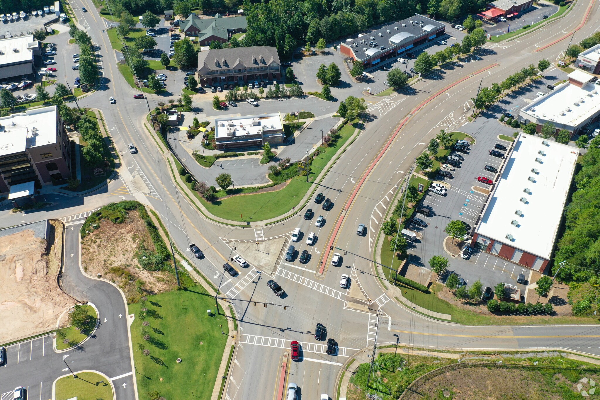 Woodstock Holly Spgs, Canton, GA for lease Other- Image 1 of 12