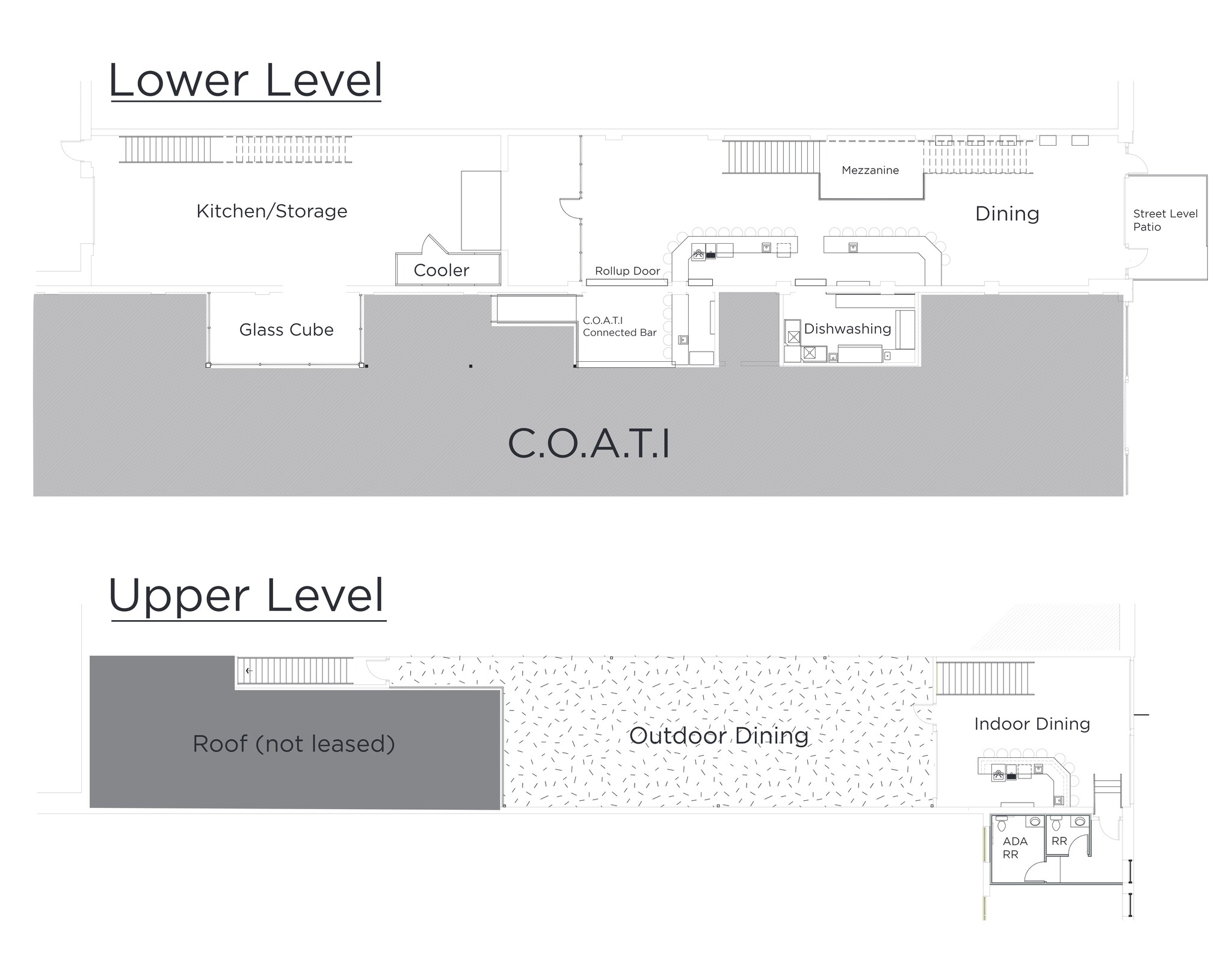 514-526 S Tejon St, Colorado Springs, CO for lease Site Plan- Image 1 of 13