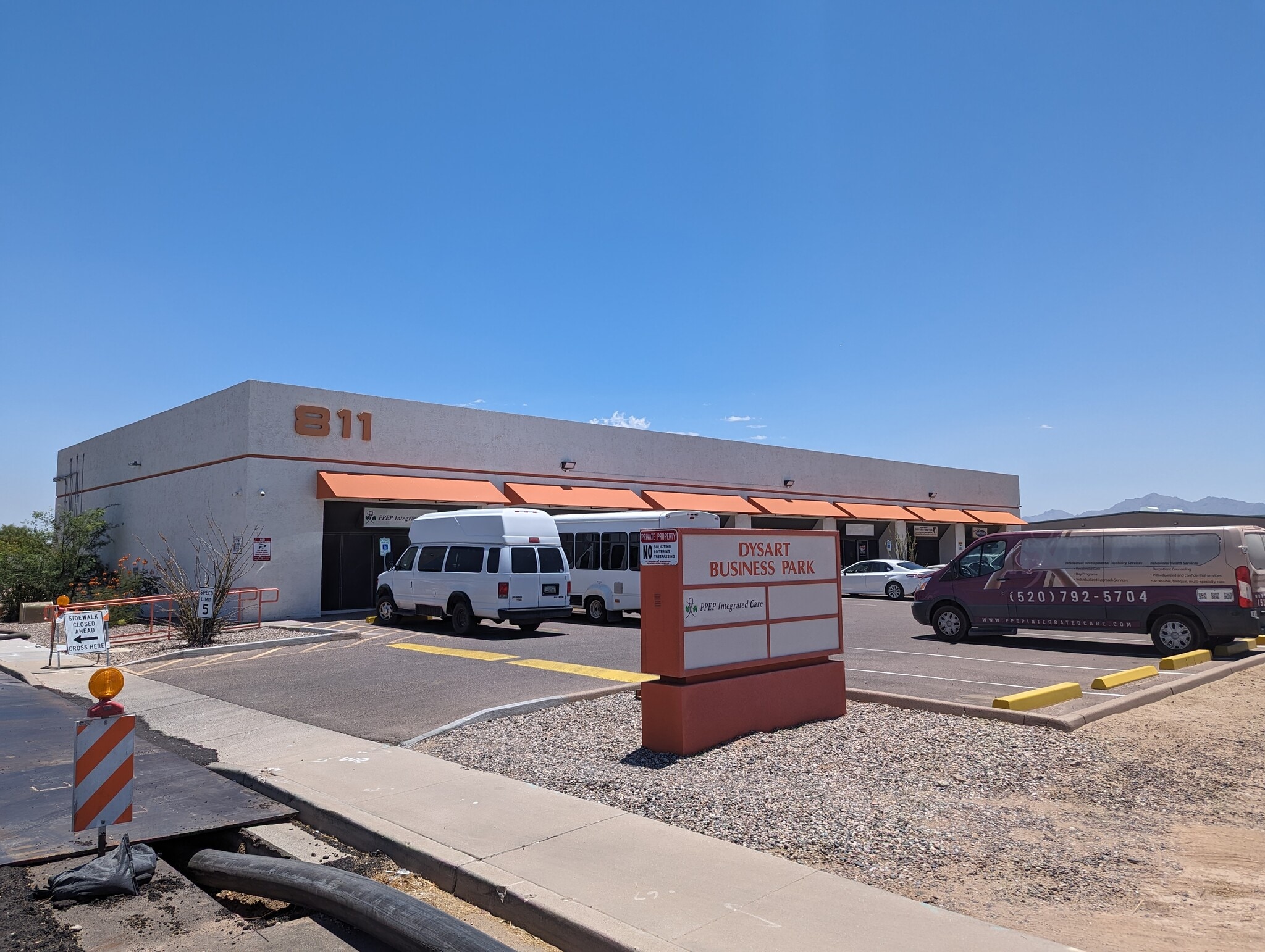 811 E Riley Dr, Avondale, AZ for sale Building Photo- Image 1 of 1