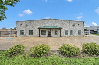 More details for 11322 Neeshaw Dr, Houston, TX - Industrial for Lease