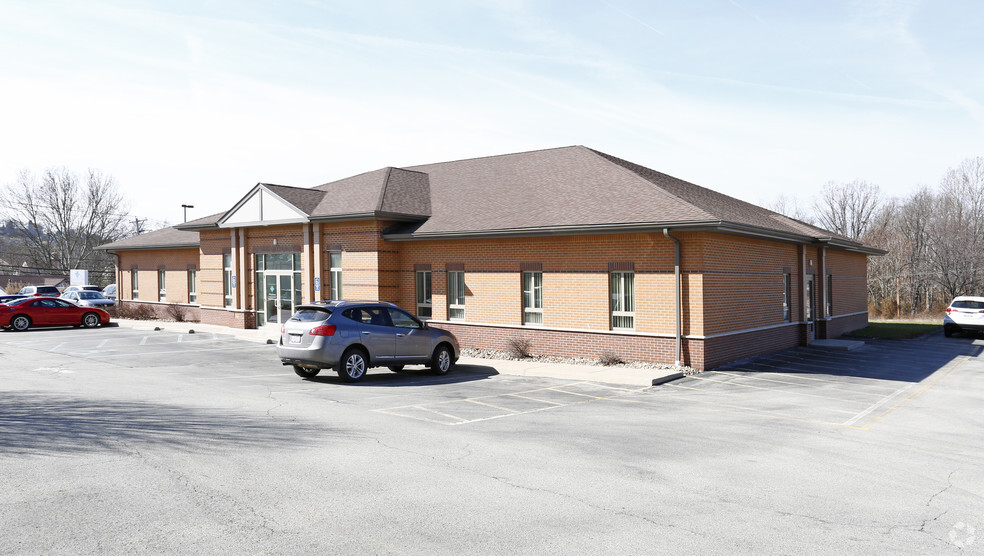 1533 Broad Ave Ext, Belle Vernon, PA for lease - Building Photo - Image 3 of 5