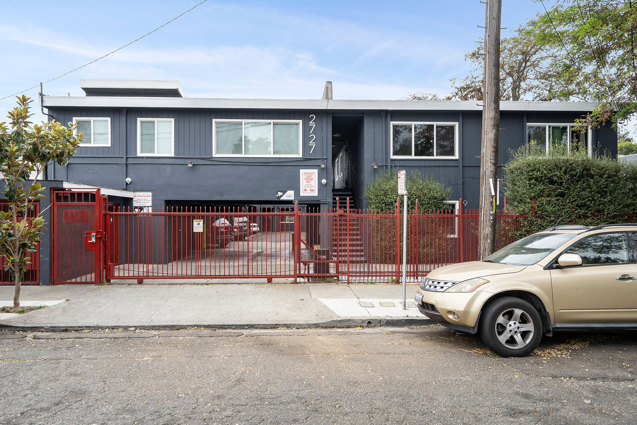 2727 E 17th St, Oakland, CA for sale Building Photo- Image 1 of 1