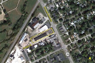 More details for 700 W Boundary St, Perrysburg, OH - Flex for Lease