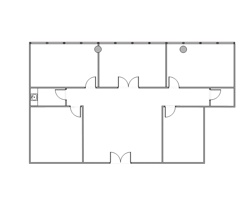 3295 River Exchange Dr, Peachtree Corners, GA for lease Floor Plan- Image 1 of 1