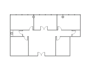 3295 River Exchange Dr, Peachtree Corners, GA for lease Floor Plan- Image 1 of 1