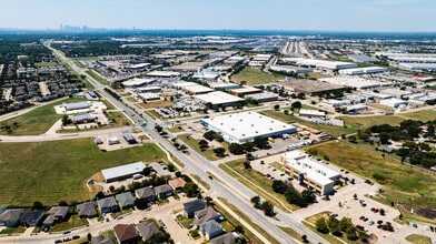 3033 Military Pky, Mesquite, TX for lease Building Photo- Image 2 of 10