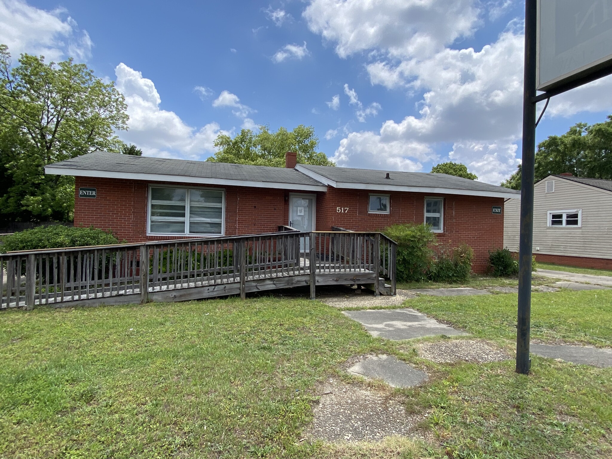 517 Owen Dr, Fayetteville, NC for sale Building Photo- Image 1 of 14