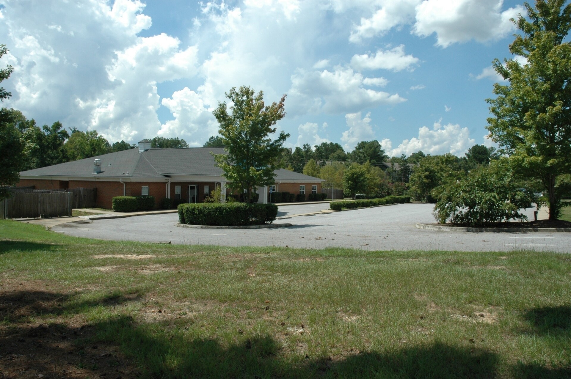 4360 Warm Springs Rd, Columbus, GA for sale Primary Photo- Image 1 of 1