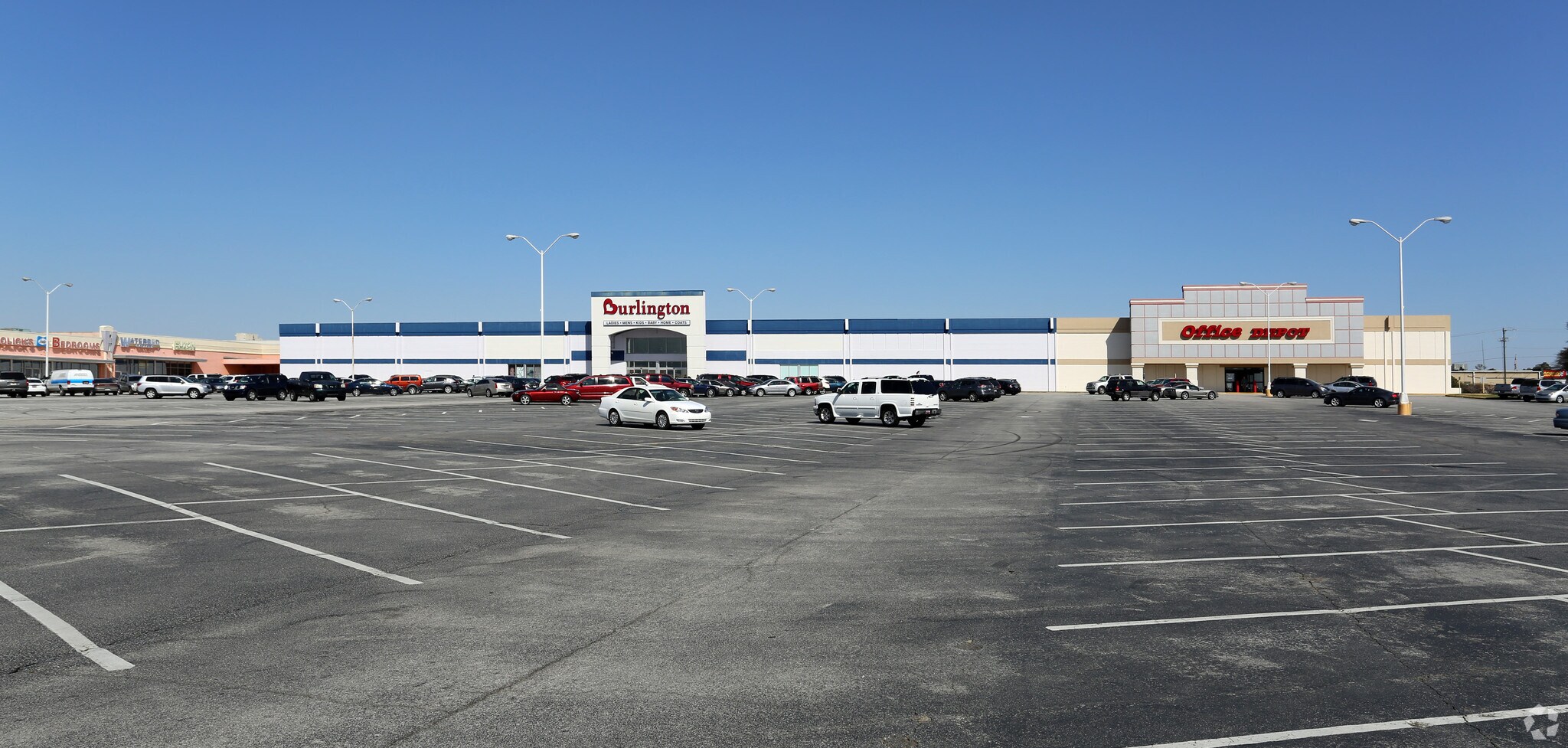 421 Bush River Rd, Columbia, SC for sale Building Photo- Image 1 of 1