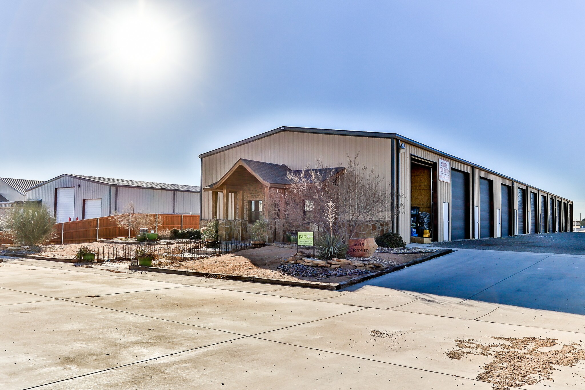 5619 County Road 7410, Lubbock, TX for sale Other- Image 1 of 1