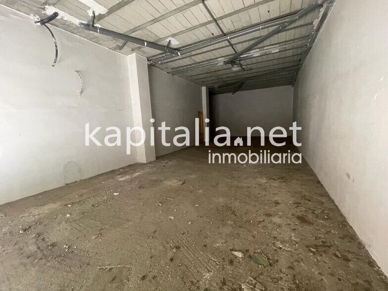 Retail in Xàtiva, Valencia for lease - Building Photo - Image 1 of 4