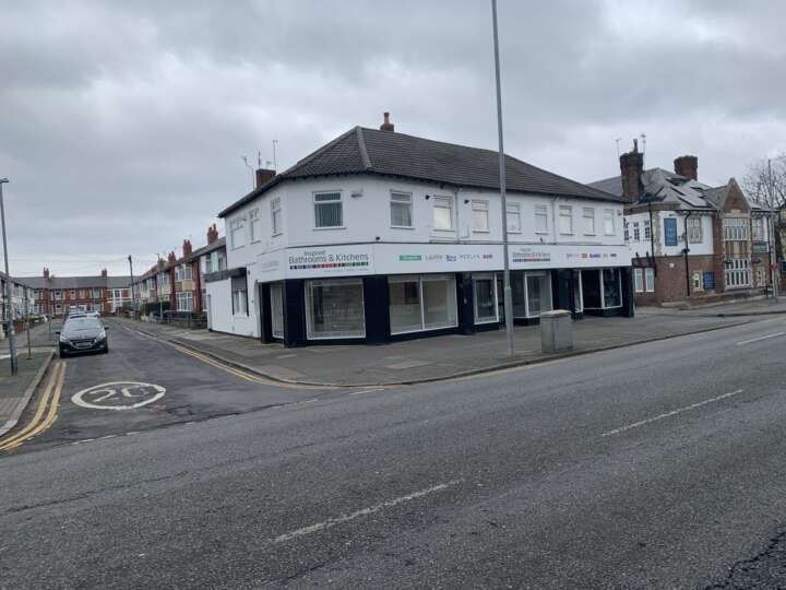 4-8 Prenton Rd W, Birkenhead for lease Building Photo- Image 1 of 1