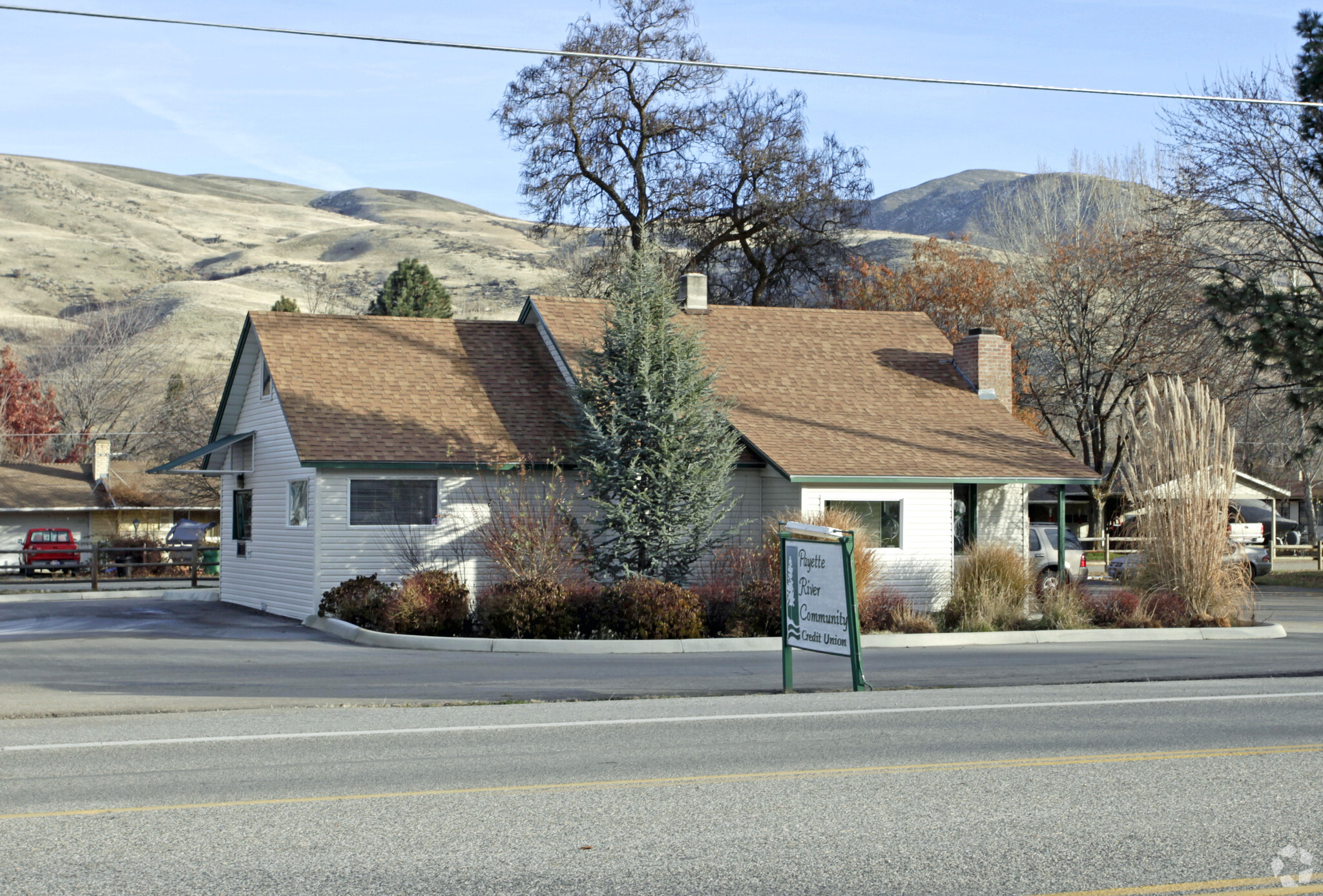 407 Id-55, Horseshoe Bend, ID for sale Primary Photo- Image 1 of 1