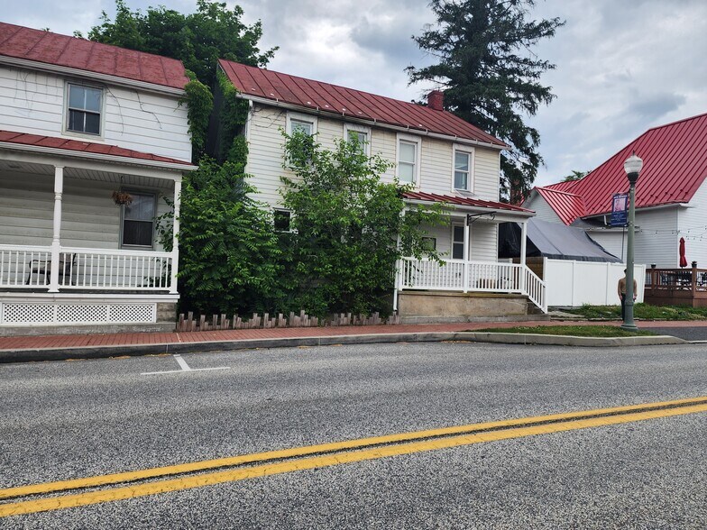 Linglestown Rd Commercial Properties Harrisburg, PA for Sale