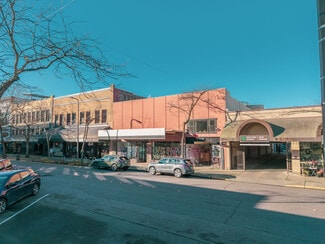 More details for 1321 Cornwall Ave, Bellingham, WA - Retail for Sale