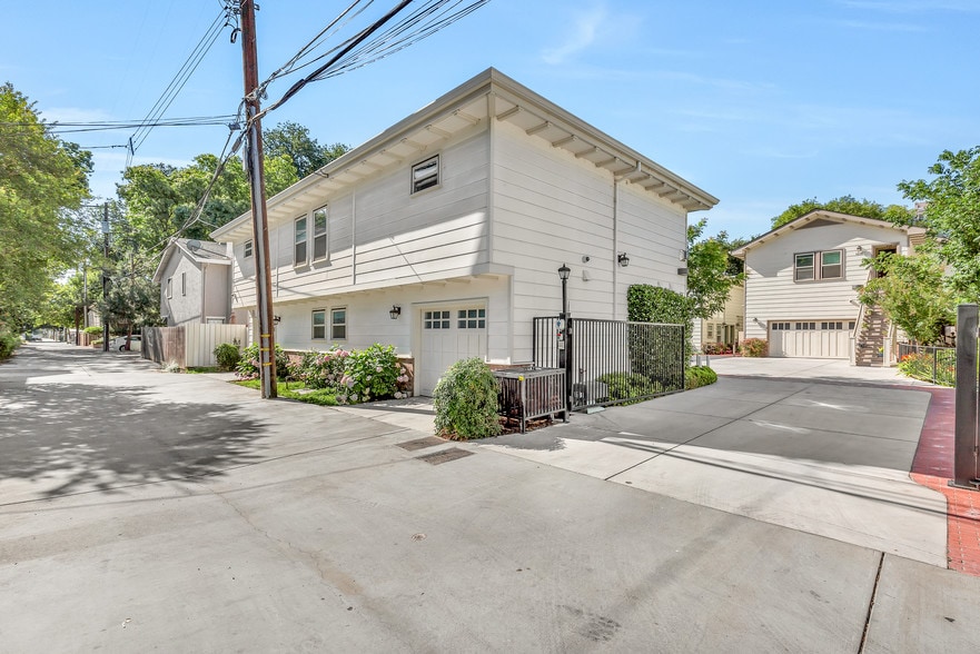 1317-1321 G St, Sacramento, CA for sale - Building Photo - Image 2 of 28