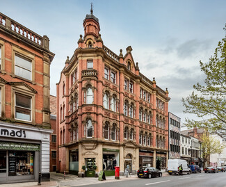 More details for 64 Bridge St, Manchester - Office for Lease