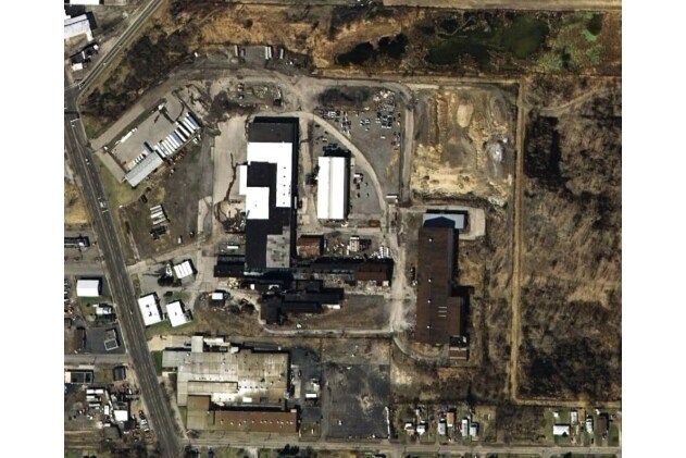 3501 Hyde Park Blvd, Niagara Falls, NY for sale - Building Photo - Image 1 of 1