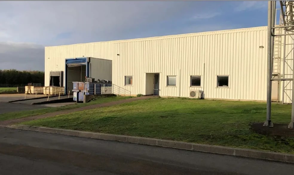 244 Boulevard De L'Europe, Monchy-le-Preux for lease - Primary Photo - Image 1 of 1