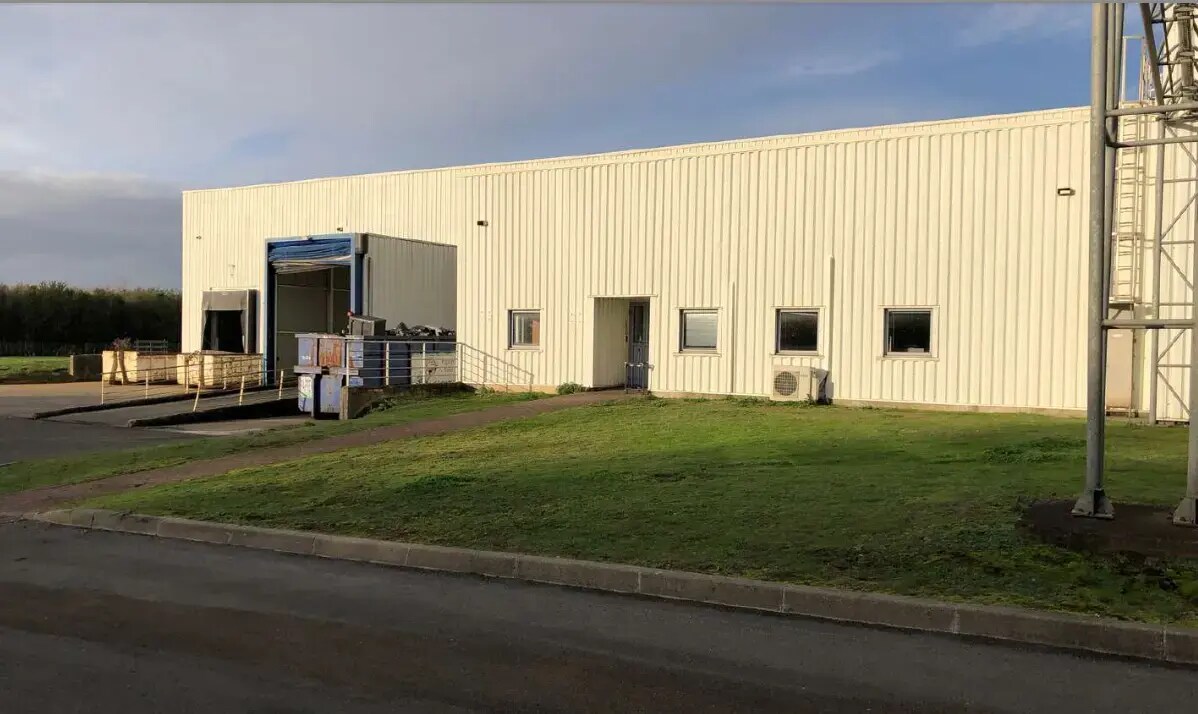 244 Boulevard De L'Europe, Monchy-le-Preux for lease Primary Photo- Image 1 of 2