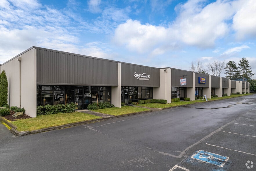 22012-22030 68th Ave S, Kent, WA for lease - Building Photo - Image 3 of 8