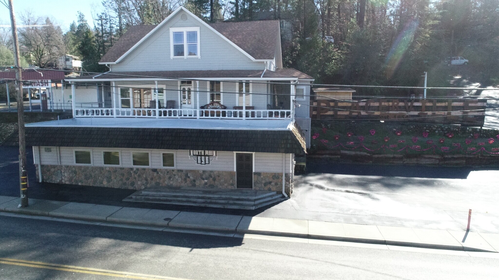 696 Main St, Placerville, CA for sale Building Photo- Image 1 of 1
