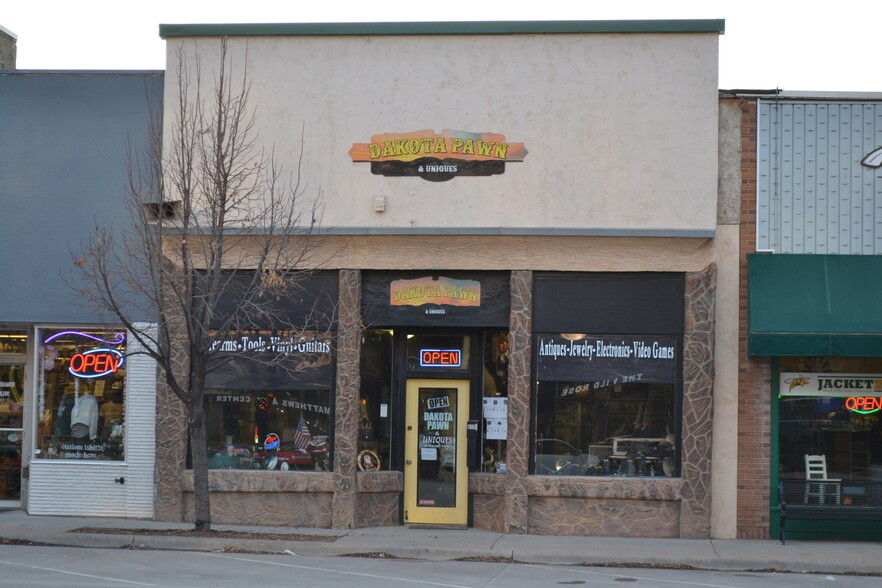 615 Main St, Spearfish, SD for sale - Building Photo - Image 1 of 1