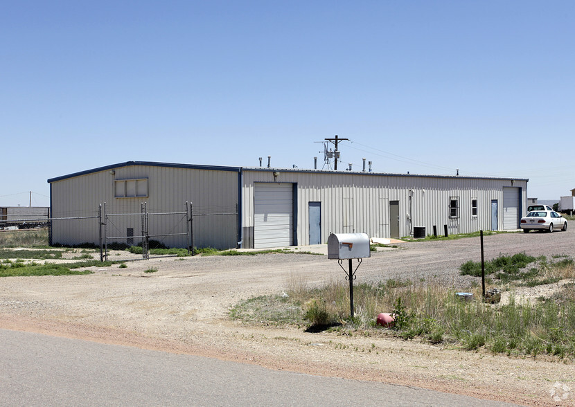 84 N Precision Dr, Pueblo West, CO for sale - Building Photo - Image 3 of 4