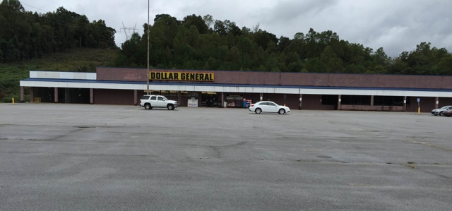 4707 Dayton Blvd, Chattanooga, TN for sale - Building Photo - Image 1 of 1