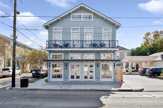 More details for 4000 Magazine St, New Orleans, LA - Retail for Lease