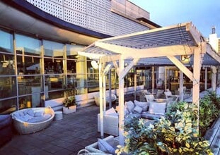 Burton St, Nottingham for lease Interior Photo- Image 2 of 3