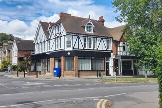 More details for 4 Chase Side, Enfield - Office for Lease