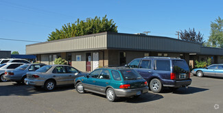 More details for 408 Lancaster Dr NE, Salem, OR - Office for Sale