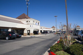 4401 W Memorial Rd, Oklahoma City, OK for lease Building Photo- Image 1 of 2