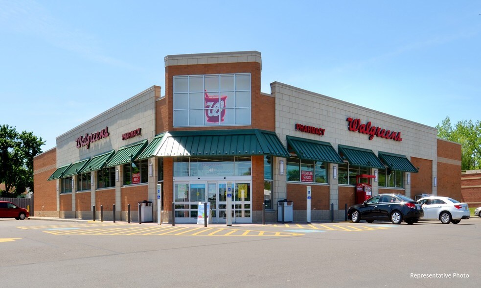 4 Central Plz, Ilion, NY for sale - Building Photo - Image 1 of 1