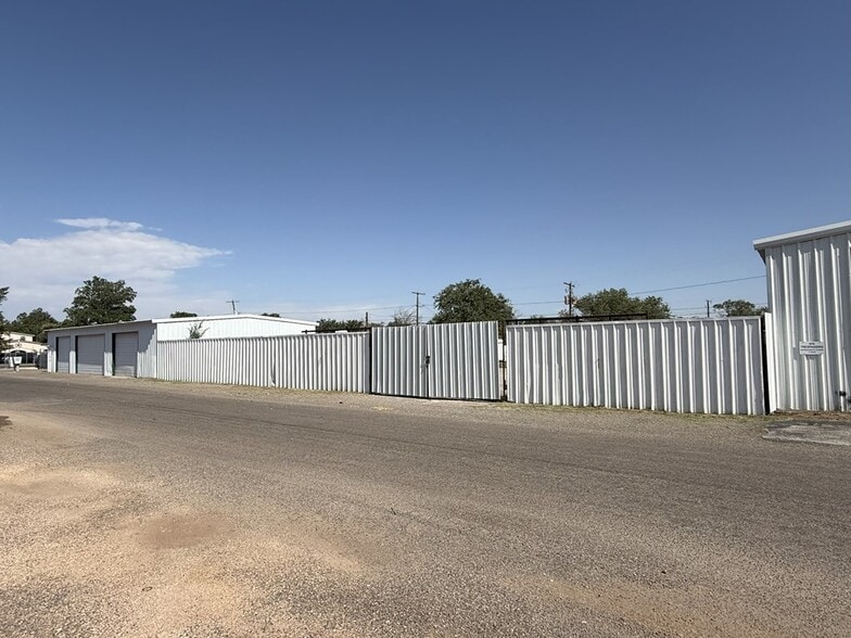 507 Stoddard St, Odessa, TX for sale - Building Photo - Image 2 of 4