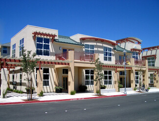 More details for 460 City Center Dr, Rohnert Park, CA - Office/Retail for Lease