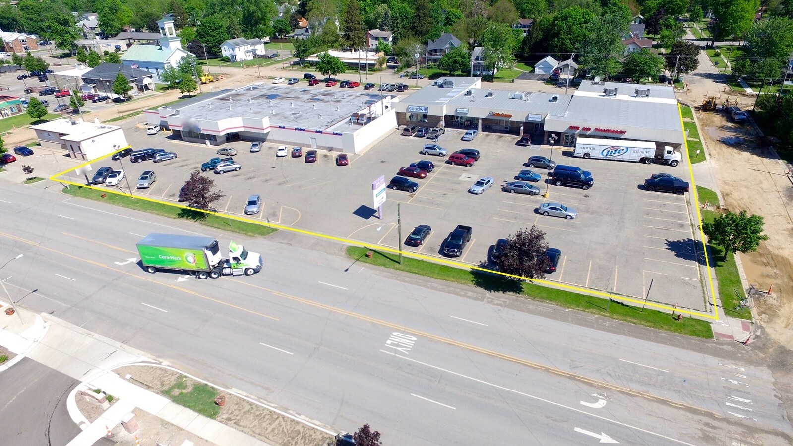 307319, Paw Paw, MI 49079