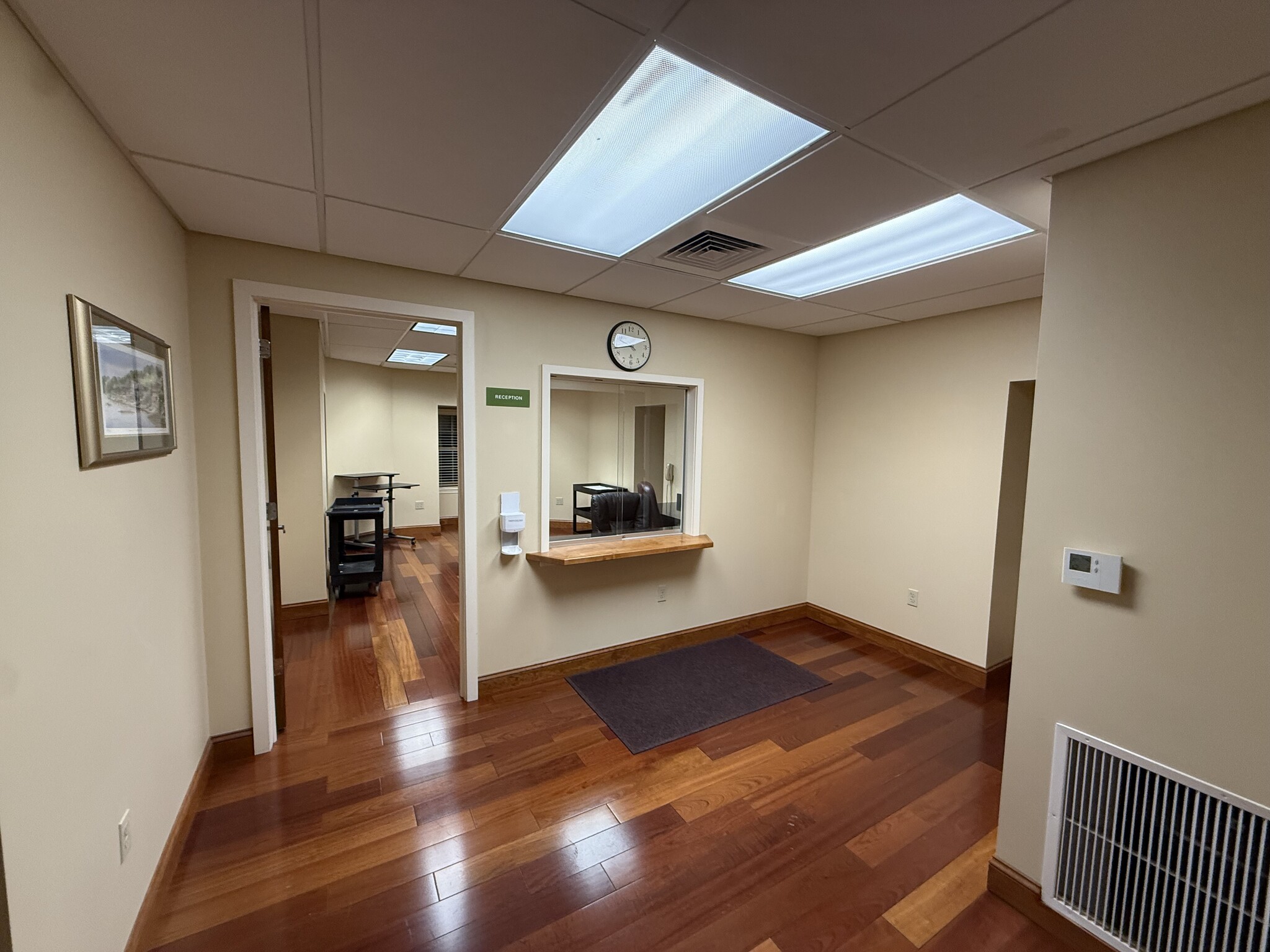 101-105 S Main St, Coopersburg, PA for lease Interior Photo- Image 1 of 18