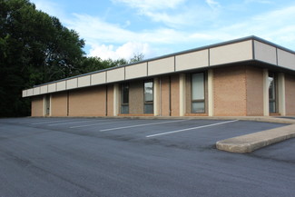 More details for 210 13th Avenue Pl NW, Hickory, NC - Office for Lease