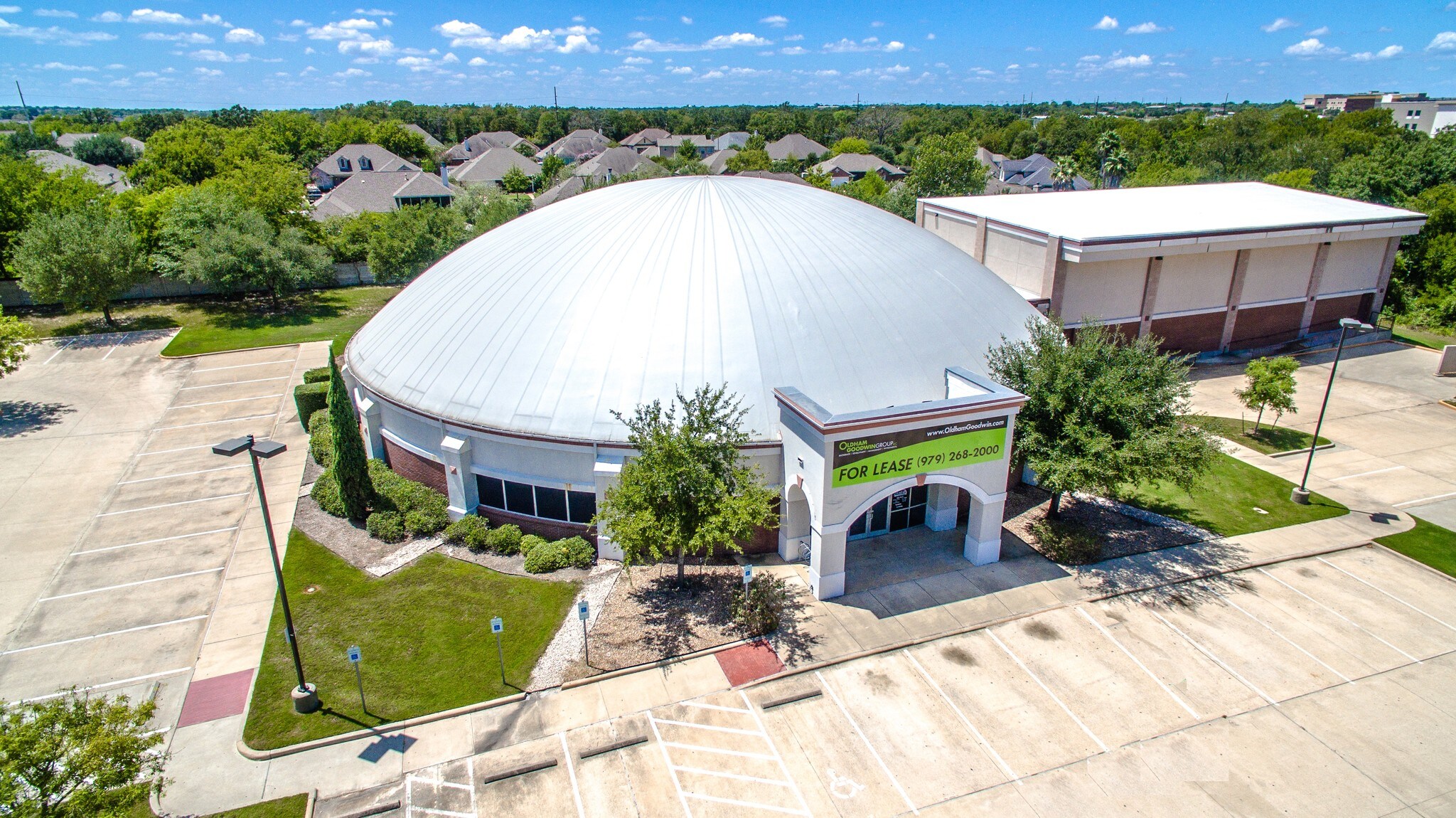 4050 State Highway 6 S, College Station, TX for sale Building Photo- Image 1 of 1