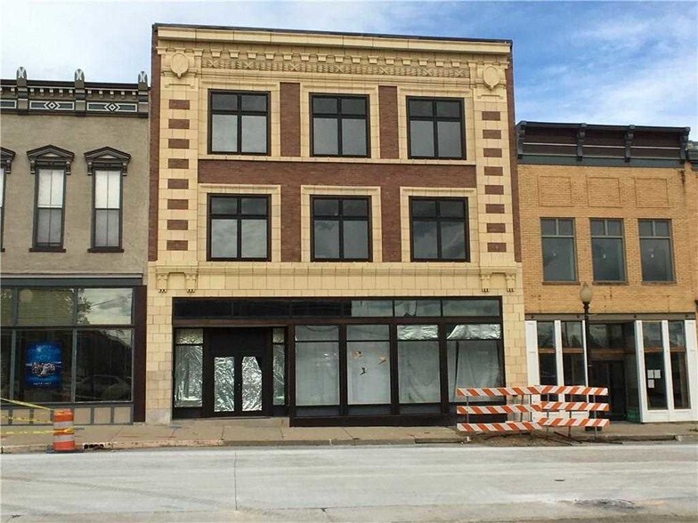 1404 Broad St, New Castle, IN for sale - Other - Image 1 of 1