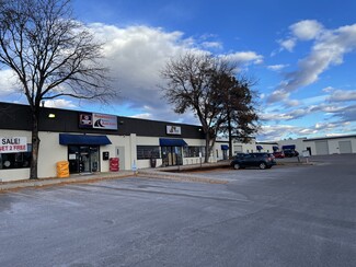 More details for 555 Alter St, Broomfield, CO - Retail, Industrial for Lease