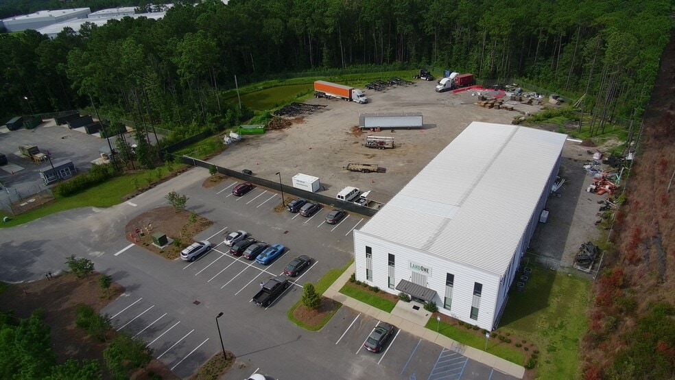287 Luken Rd, Goose Creek, SC for lease - Primary Photo - Image 1 of 13