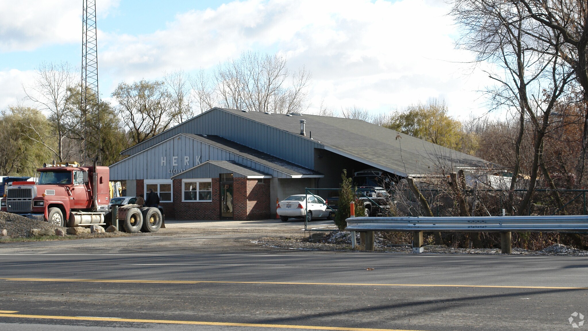 Industrial in Vermilion, OH for sale Primary Photo- Image 1 of 1