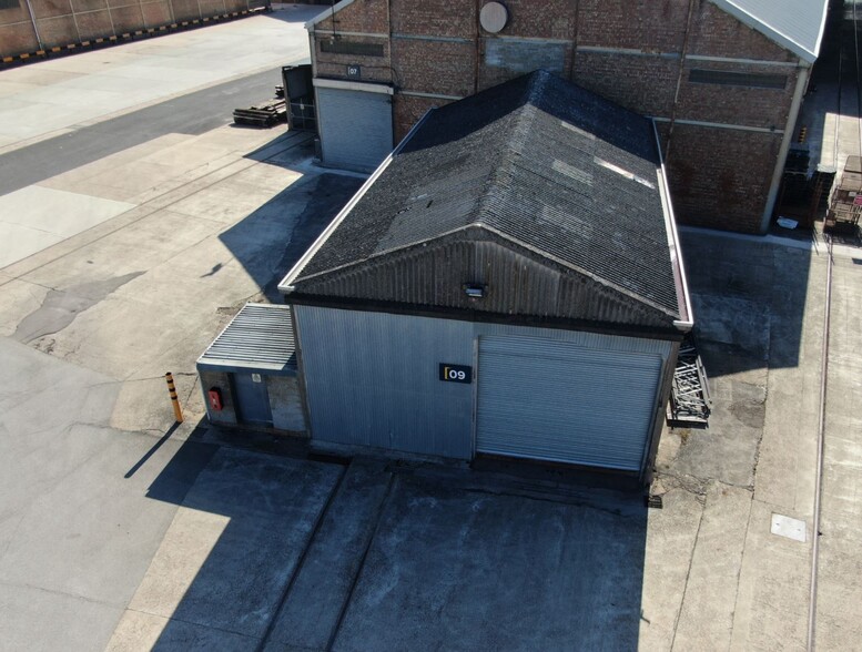Queen Adelaide Way, Ely for lease - Building Photo - Image 2 of 2