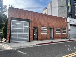 More details for 3431 Wesley St, Culver City, CA - Office for Lease