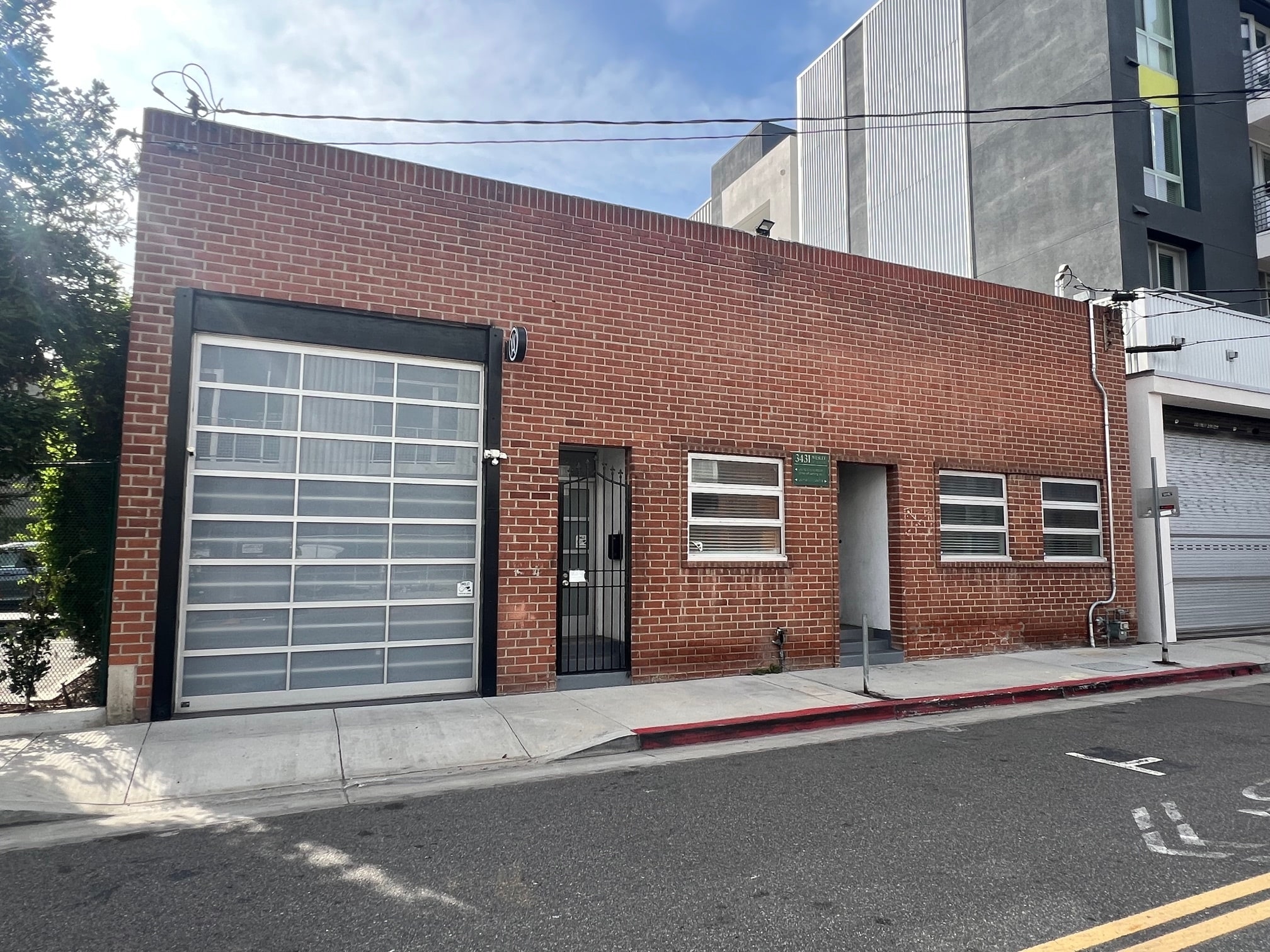 3431 Wesley St, Culver City, CA for lease Building Photo- Image 1 of 15