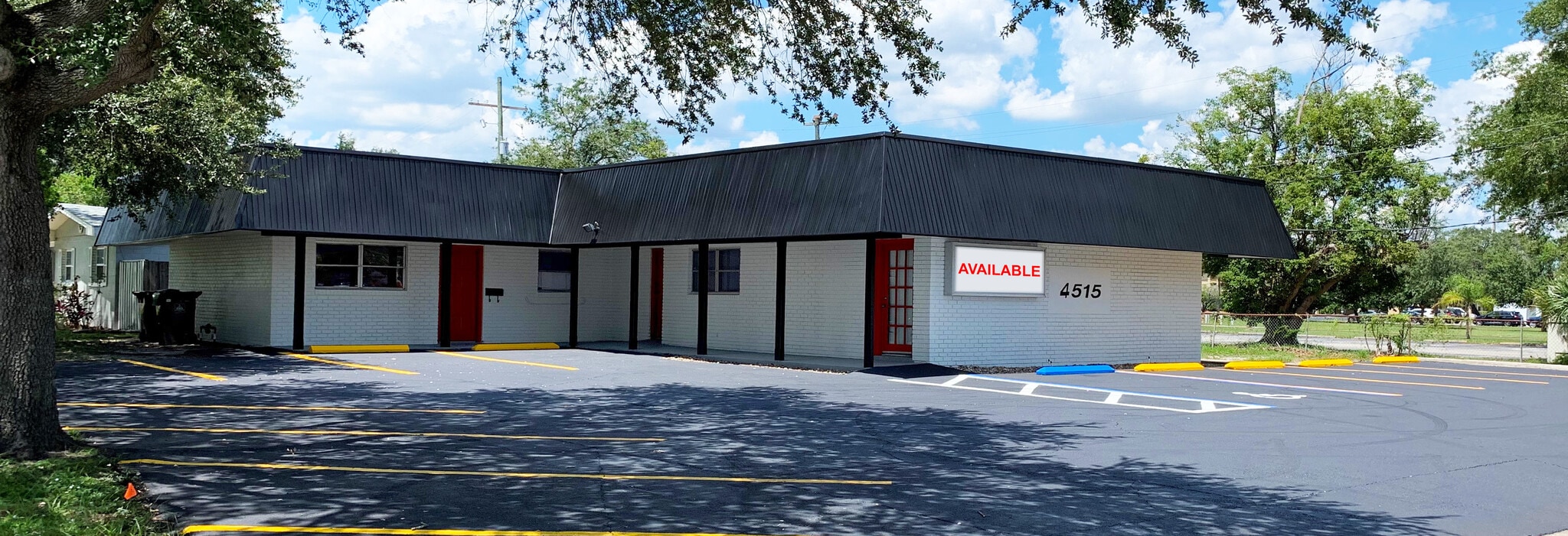 4515 Curry Ford Rd, Orlando, FL for sale Building Photo- Image 1 of 9