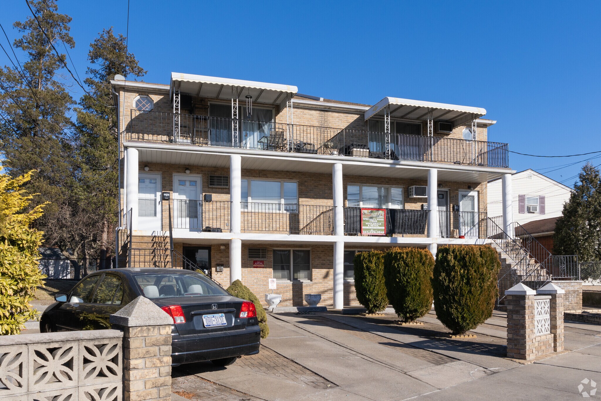 1367 Clove Rd, Staten Island, NY for sale Primary Photo- Image 1 of 1